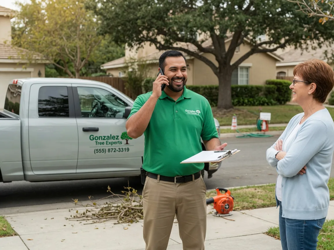 Tree Service Eldorado, WI FAQs